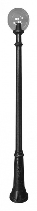 Фонарный столб Fumagalli Globe 250 G25.157.000.AZF1R | Fumagalli FUG25.157.000.AZF1R