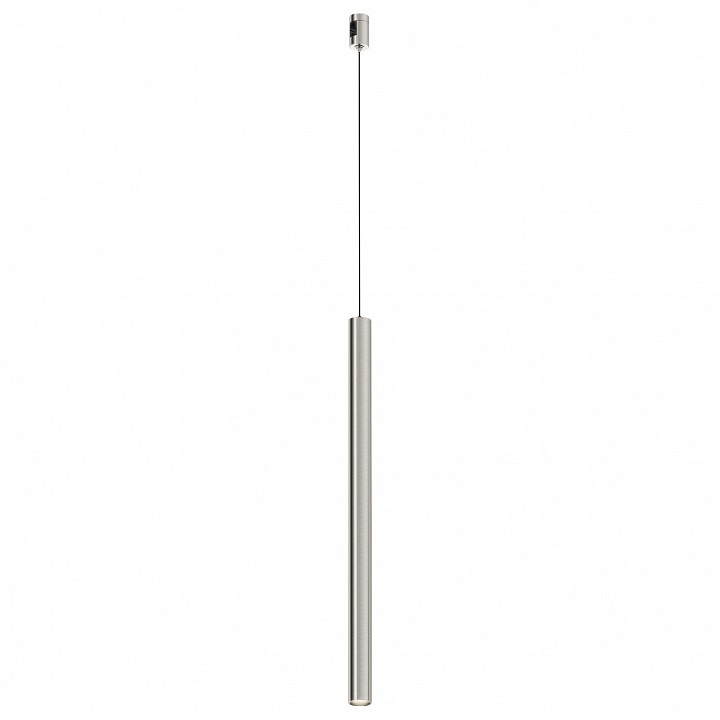 Подвесной светильник Maytoni Focus Led TR156-1-5W4K-PT | Maytoni MYTR156-1-5W4K-PT