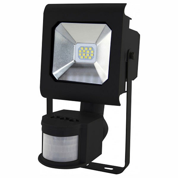 Светильник на штанге Эра LPR-10 LPR-10-4000K-M-SEN SMD PRO | Эра ERB0028652