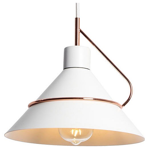 Подвесной светильник LGO Bossier LSP-8264 | LGO LSP-8264