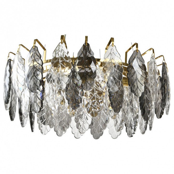 Подвесной светильник MW-Light Патриция 7 447012107 | MW-Light MW447012107