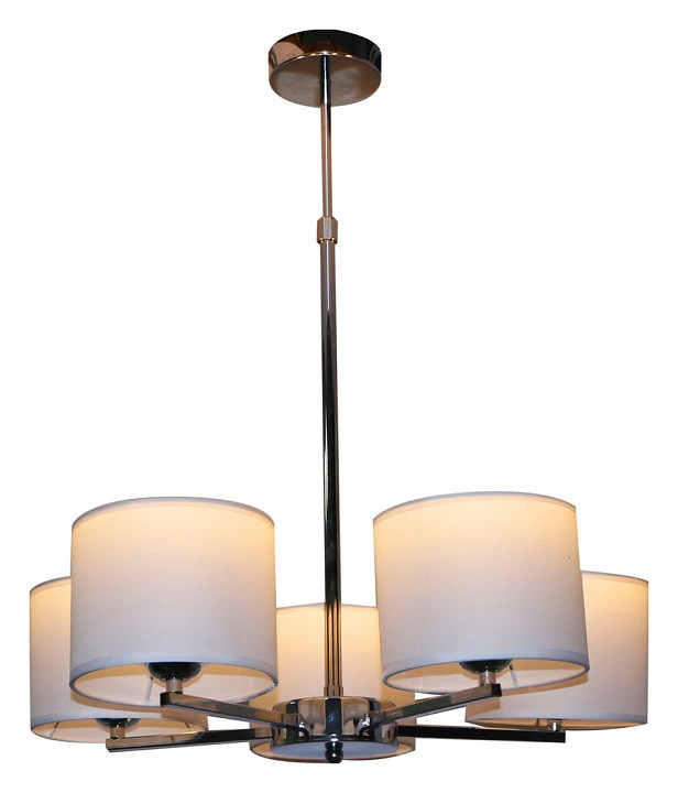 Люстра на штанге Moderli Flora V1232-5P | Moderli MDV1232_5P