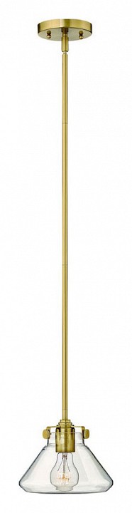 Светильник на штанге Hinkley Congress HK-CONGRESS-P-A-BC | Hinkley NCHKCONGRESPABC