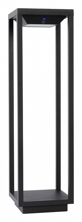 Наземный низкий светильник Lucide Tenso Solar 27892/02/30 | Lucide LCD278920230