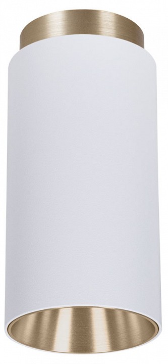 Накладной светильник Arte Lamp Cone A5361PL-1WH | Arte Lamp ARA5361PL-1WH