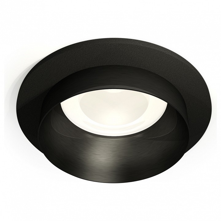 Встраиваемый светильник Ambrella Light XC XC6513021 | Ambrella Light AMBRXC6513021