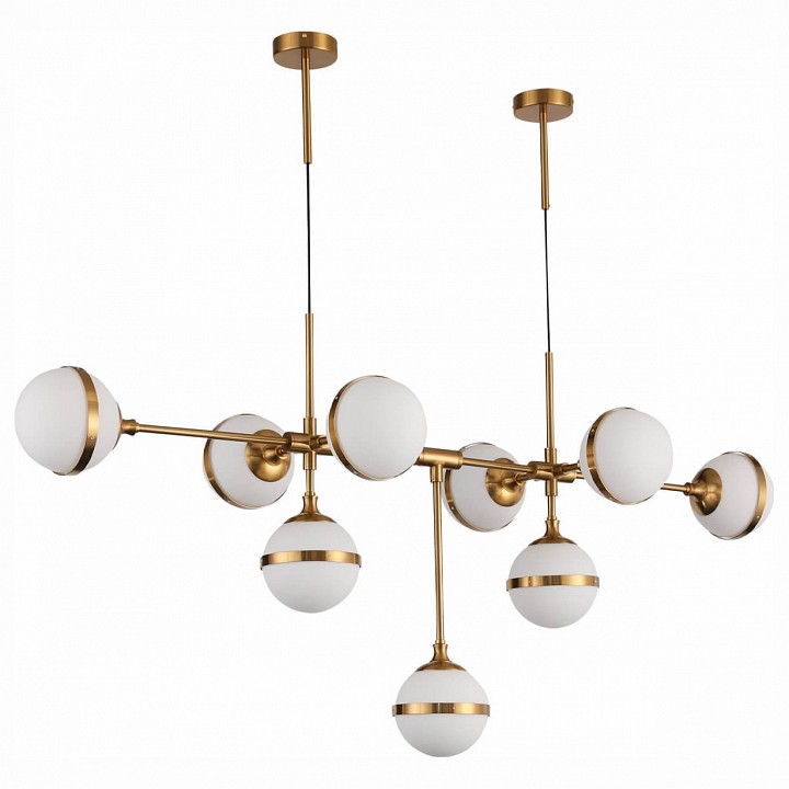 Подвесная люстра ST-Luce Arbe SL1157.303.09 | ST-Luce SL1157.303.09