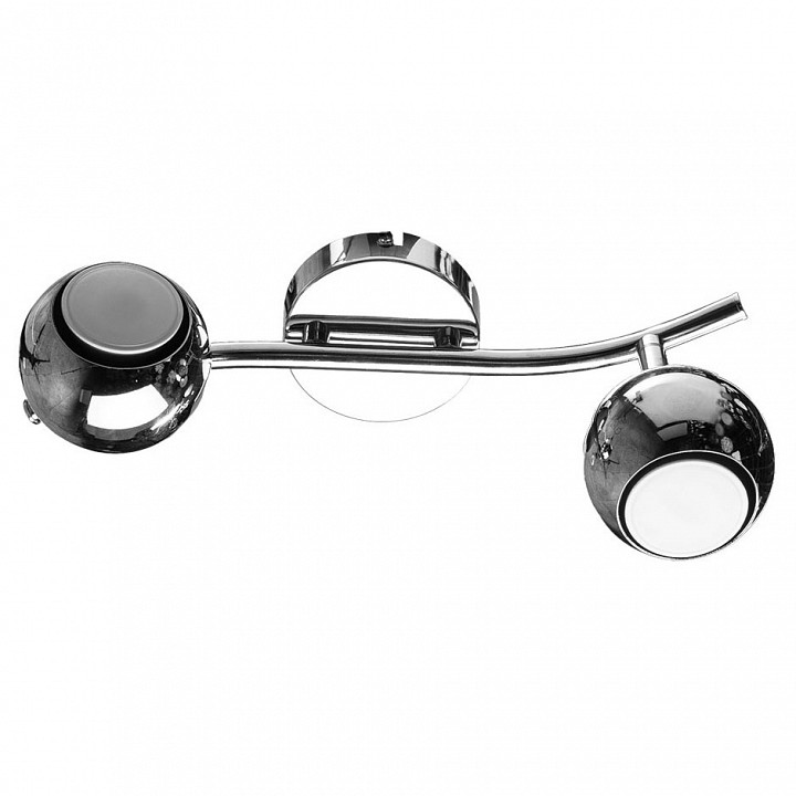 Спот Arte Lamp Piatto A6251PL-2CC | Arte Lamp ARA6251PL_2CC