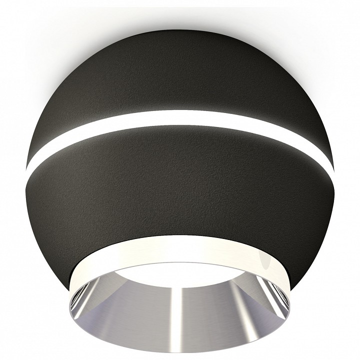 Накладной светильник Ambrella Light XS XS1102011 | Ambrella Light AMBRXS1102011
