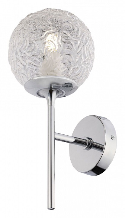 Бра Maytoni Ligero MOD061WL-01CH | Maytoni MYMOD061WL_01CH