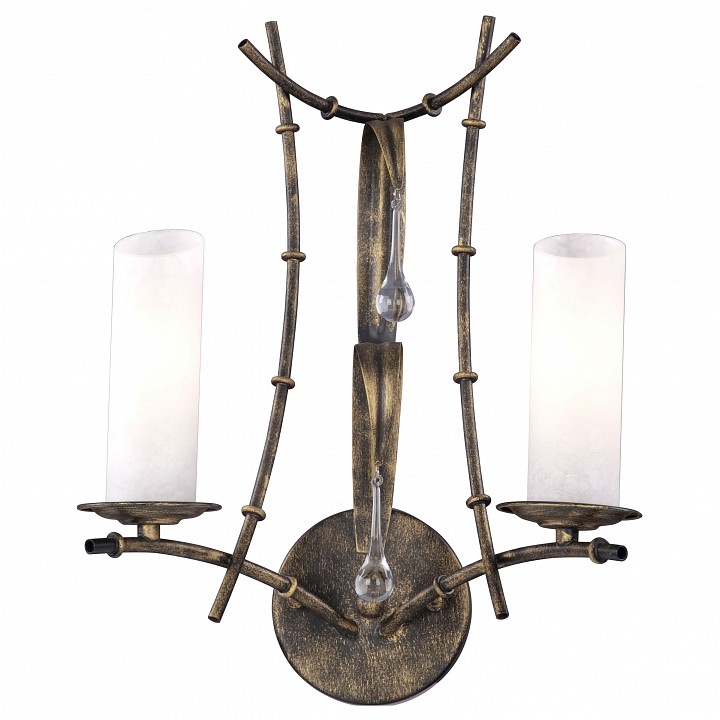 Бра Favourite Bambus 1397-2W | Favourite FV1397_2W