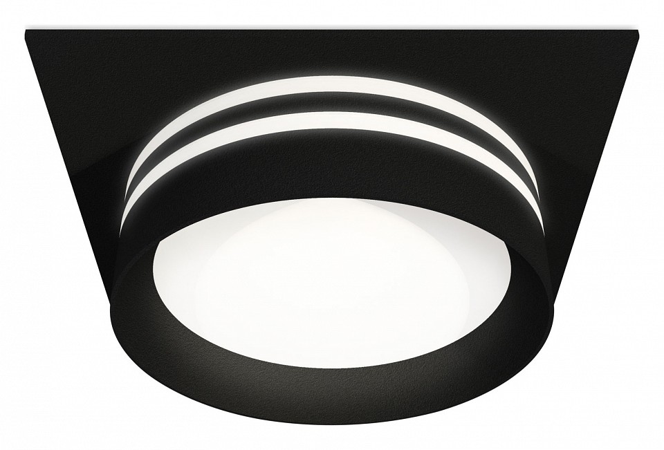 Встраиваемый светильник Ambrella Light XC XC8062021 | Ambrella Light AMBRXC8062021