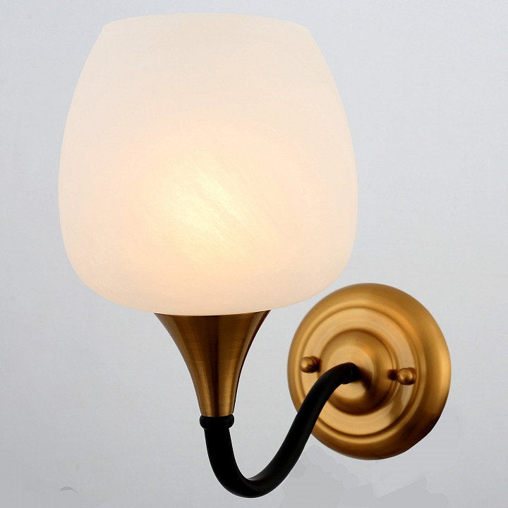 Бра Rivoli Emarita Б0047914 | Rivoli RVLB0047914
