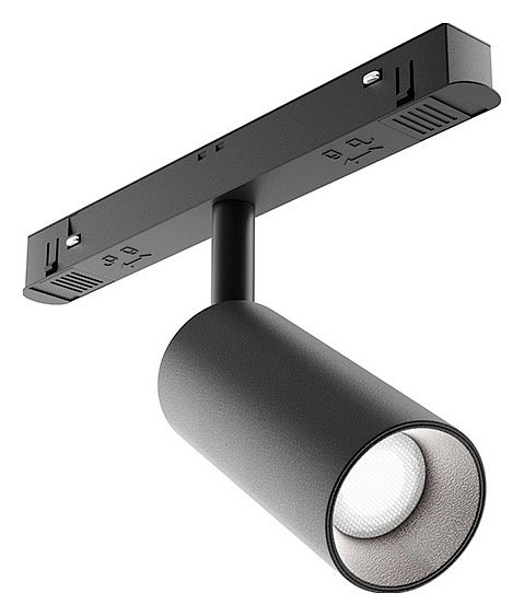 Светильник на штанге Maytoni Focus LED TR032-2-5W4K-M-B | Maytoni MYTR032-2-5W4K-M-B