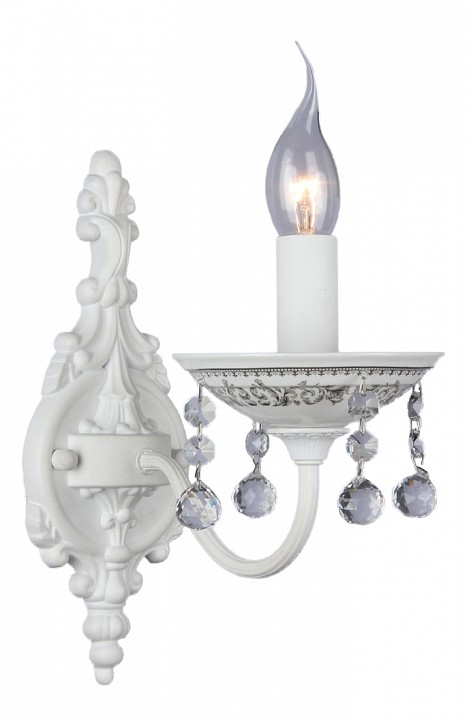 Бра Maytoni Bellona ARM386-01-W | Maytoni MYARM386_01_W
