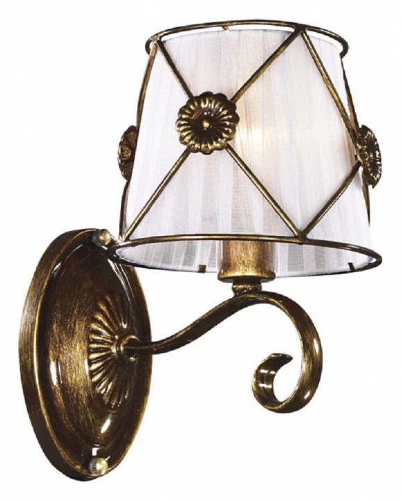 Бра Favourite Lira 1125-1W | Favourite FV1125_1W