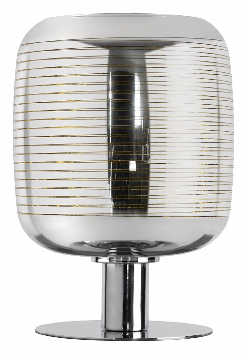 Настольная лампа декоративная Lucide Eryn 70583/01/11 | Lucide LCD705830111