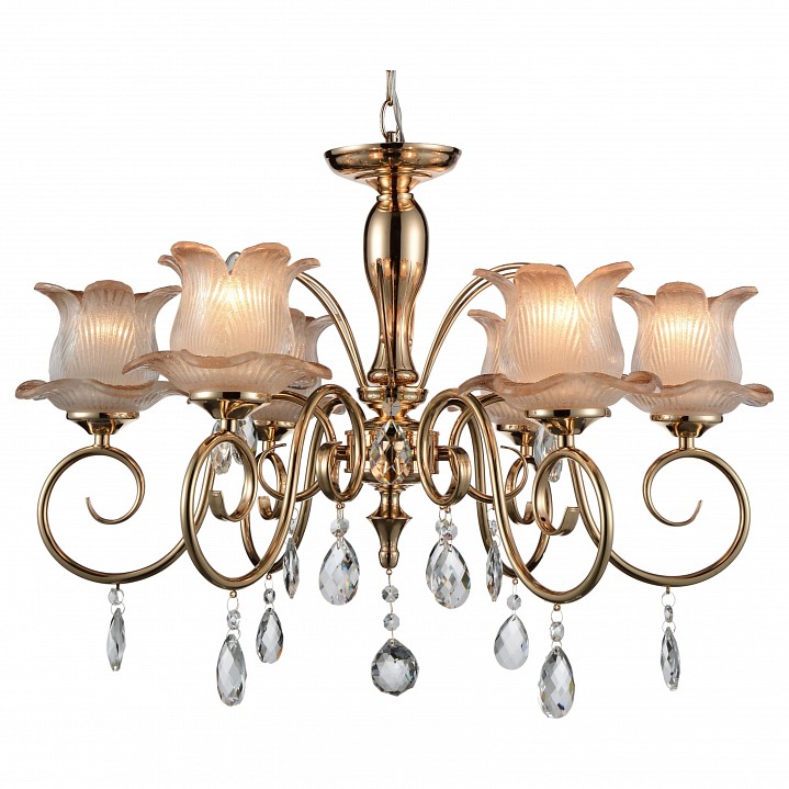 Подвесная люстра ST-Luce Lussuoso SL668.203.06 | ST-Luce SL668.203.06