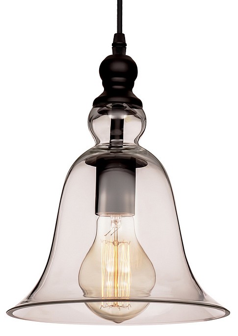Подвесной светильник Loft it Glass Bell LOFT1812 | Loft it LFLOFT1812