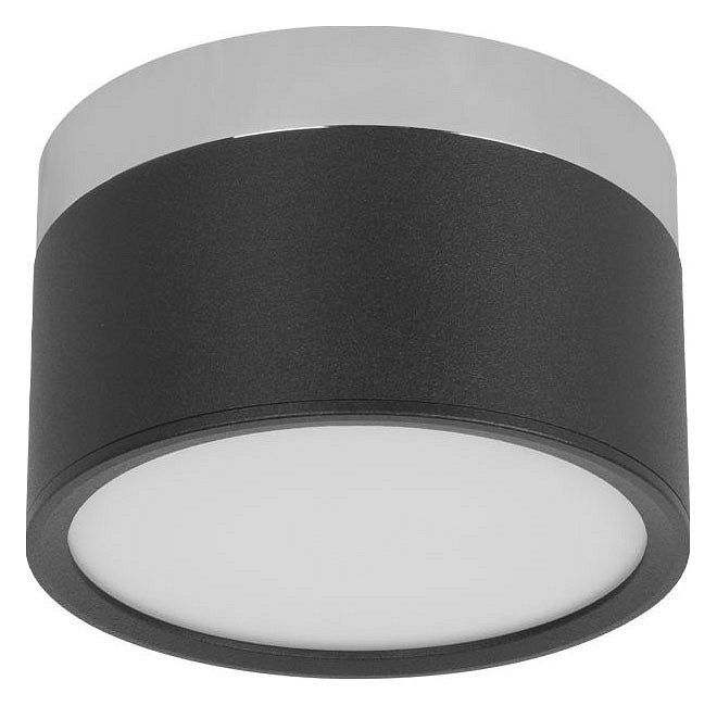 Накладной светильник Loft it Photon 10179/12 Black | Loft it LF1017912Black