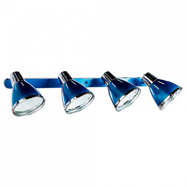 Спот Arte Lamp Marted A2215PL-4BL | Arte Lamp ARA2215PL_4BL