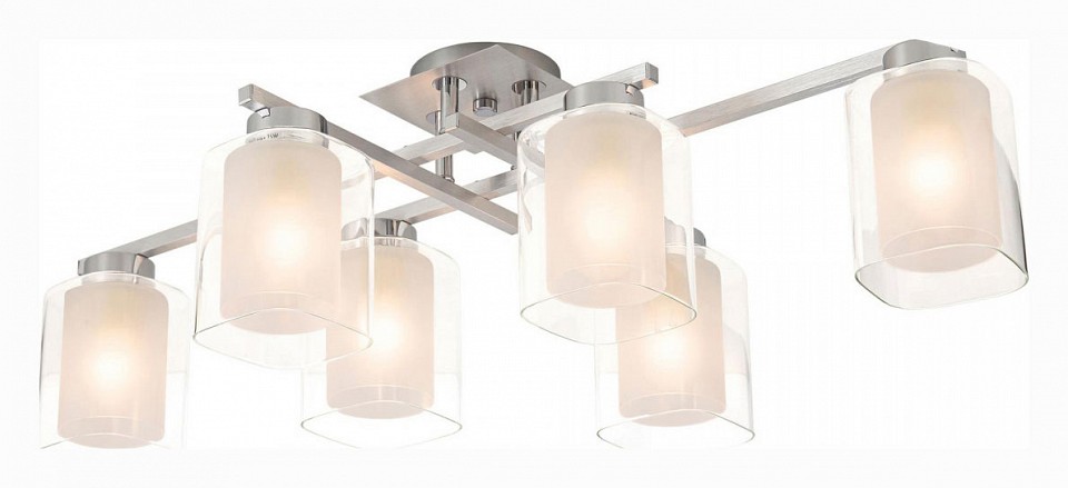 Потолочная люстра Citilux Диез CL111160 | Citilux CL111160