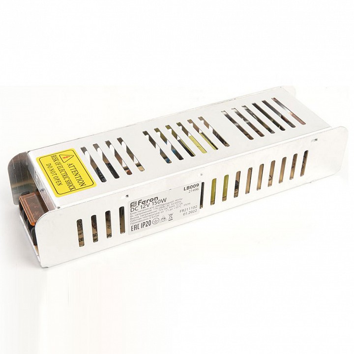 Блок питания Feron LB009 21496 | Feron FE21496