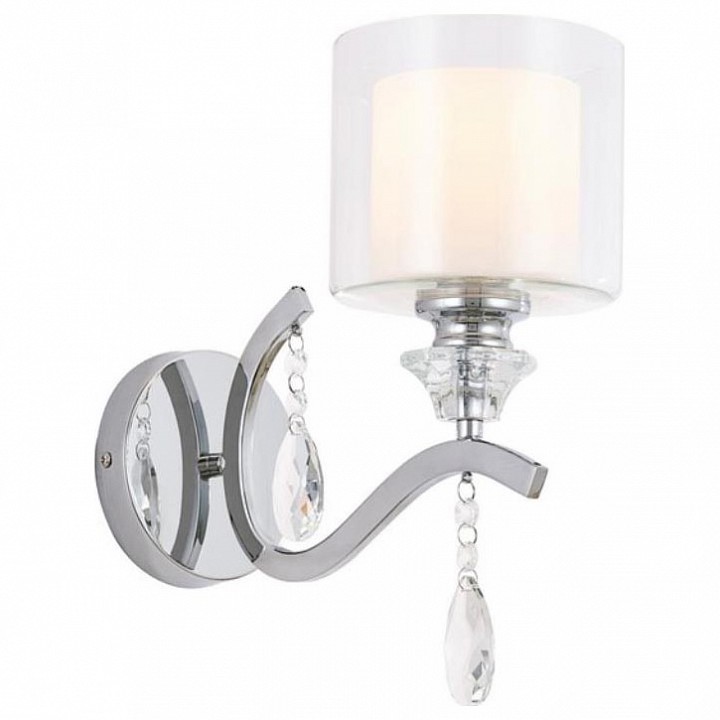 Бра Omnilux Bollate OML-70901-01 | Omnilux OMOML-70901-01