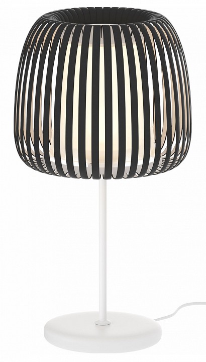 Настольная лампа декоративная Maytoni Kirigami MOD409TL-01B | Maytoni MYMOD409TL-01B