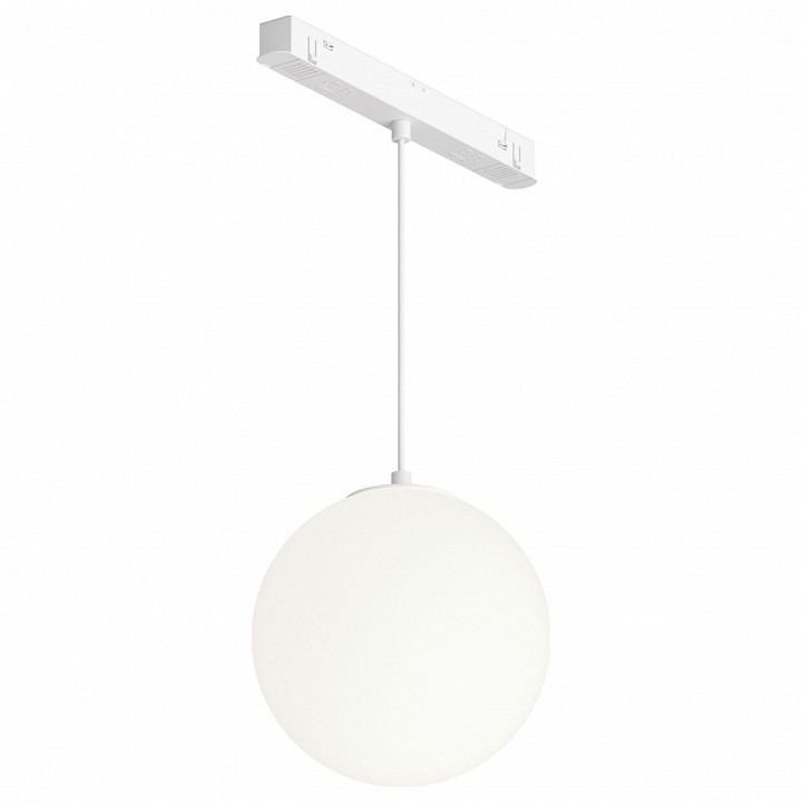Подвесной светильник Maytoni Luna TR039-4-5WTW-DD-W | Maytoni MYTR039-4-5WTW-DD-W