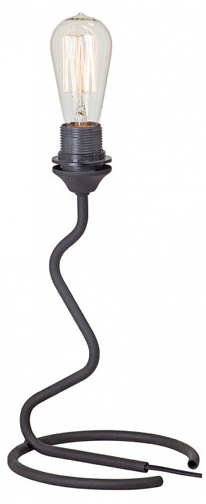 Настольная лампа декоративная Vitaluce V4752 V4752-1/1L | Vitaluce VIV4752-11L