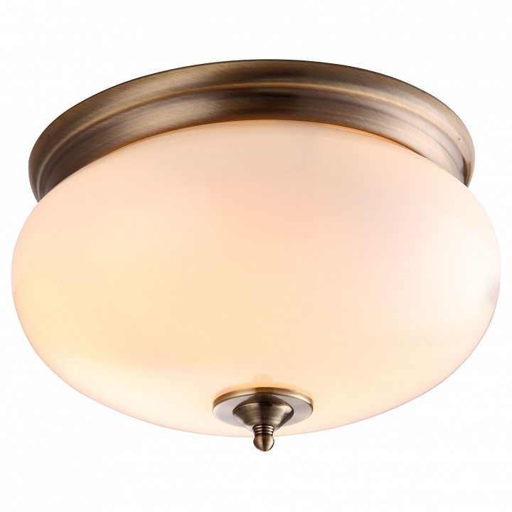 Накладной светильник Arte Lamp Armstrong A3560PL-2AB | Arte Lamp ARA3560PL_2AB