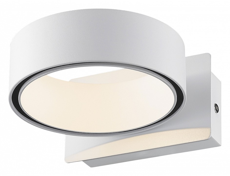 Бра Wertmark Kreise WE436.01.001 | Wertmark WE436.01.001