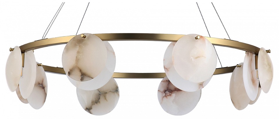 Подвесная люстра ST-Luce Clam SL1520.303.08 | ST-Luce SL1520.303.08