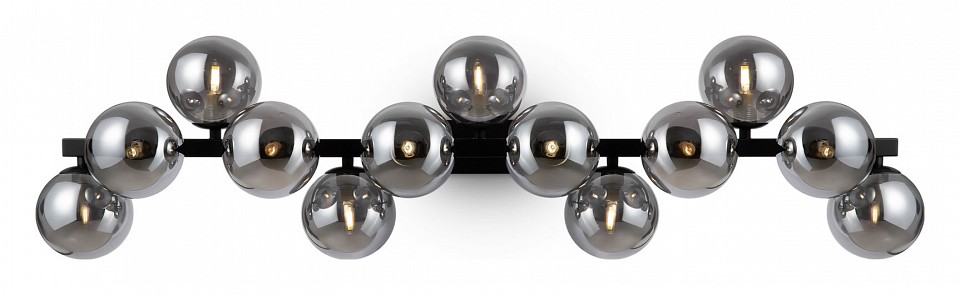 Бра Maytoni Dallas MOD547WL-13B | Maytoni MYMOD547WL-13B