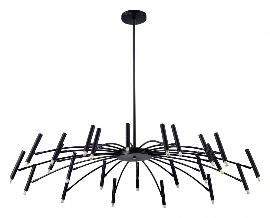 Люстра на штанге ST-Luce Spidey SL1214.402.24 | ST-Luce SL1214.402.24
