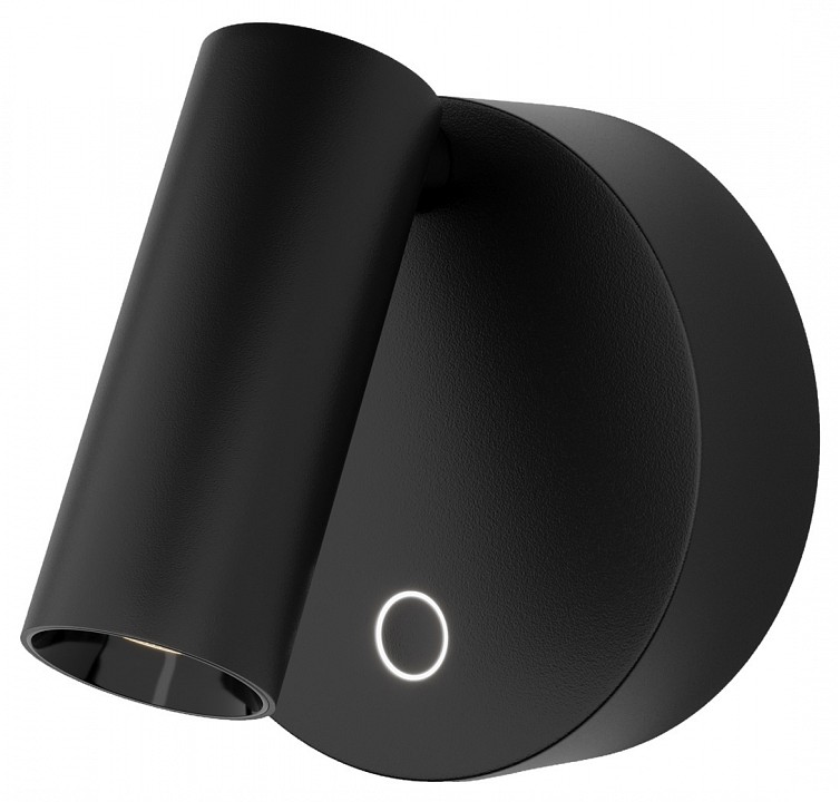 Бра Maytoni Twist C079WL-L3B3K | Maytoni MYC079WL-L3B3K