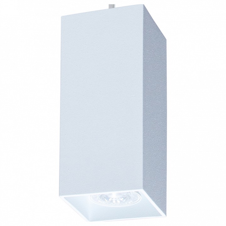 Подвесной светильник TopDecor Tubo 8 SQ Tubo8 SQ S2 10 | TopDecor RTPRTubo8SQS210