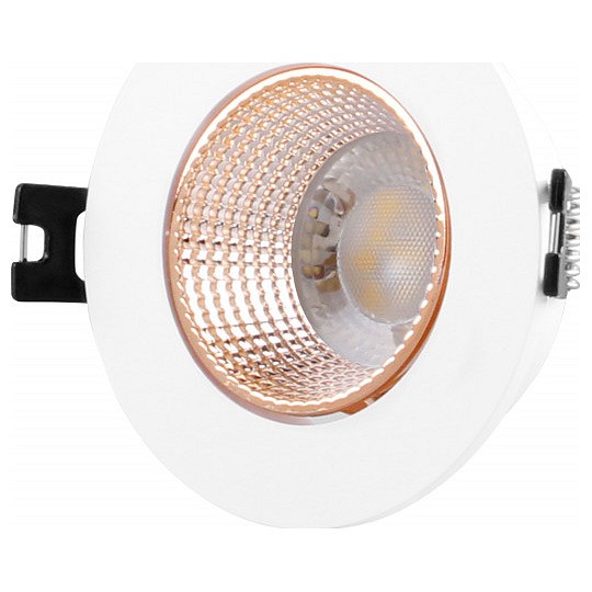 Встраиваемый светильник Denkirs DK3020 DK3061-WBR | Denkirs DKDK3061-WBR