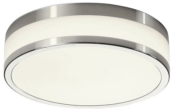 Накладной светильник Nowodvorski Malakka LED 9501 | Nowodvorski NVD9501