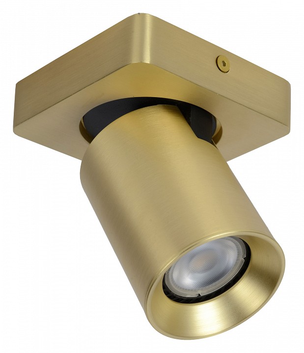 Спот Lucide Nigel 09929/05/02 | Lucide LCD099290502
