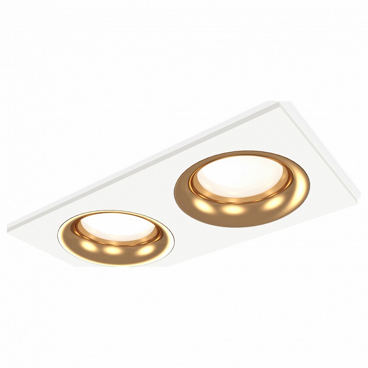 Встраиваемый светильник Ambrella Light XC XC7635005 | Ambrella Light AMBRXC7635005