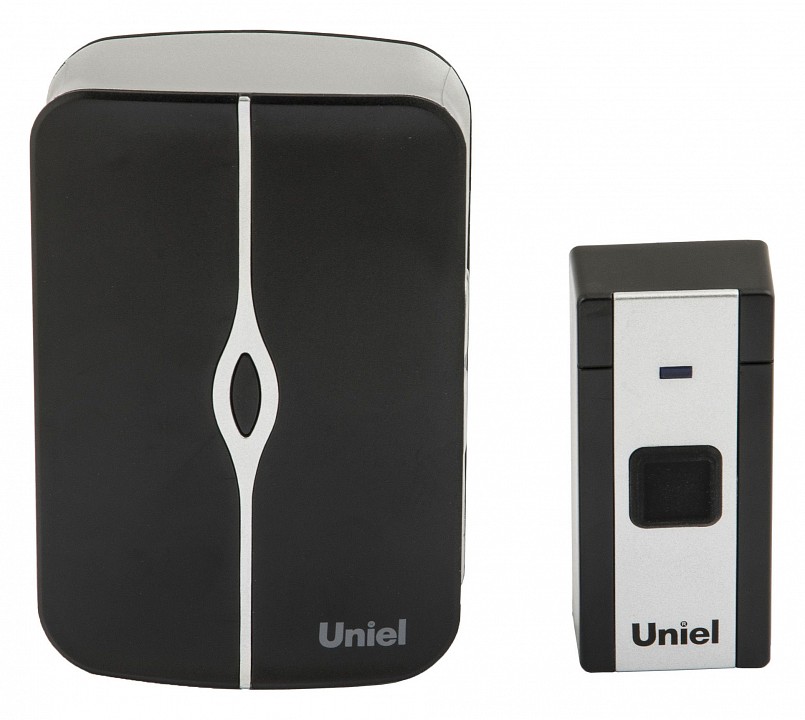 Звонок беспроводной Uniel UDB UL-00006434 | Uniel ULUL-00006434