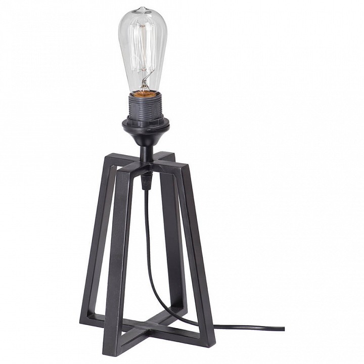 Настольная лампа декоративная Vitaluce V4358 V4358-1/1L | Vitaluce VIV4358_11L