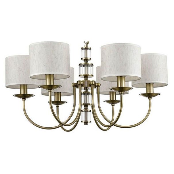 Подвесная люстра Vele Luce Soprano VL4194P06 | Vele Luce VLLVL4194P06