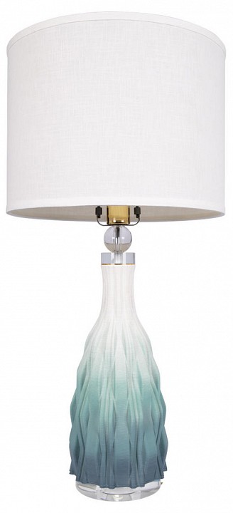 Настольная лампа декоративная Loft it Mediterraneo 10262T/L | Loft it LF10262TL