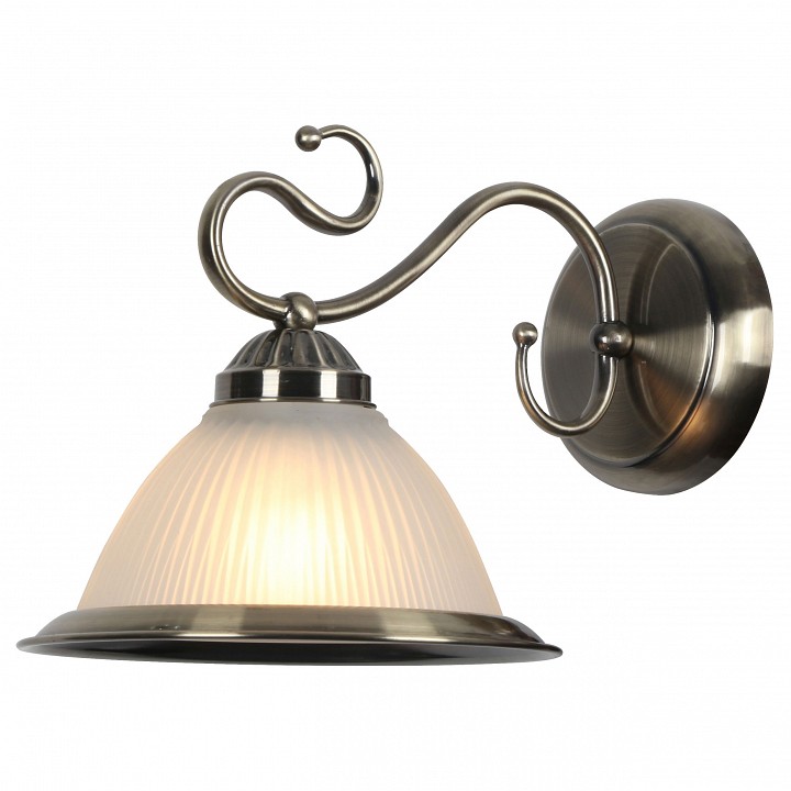 Бра Arte Lamp Costanza A6276AP-1AB | Arte Lamp ARA6276AP_1AB