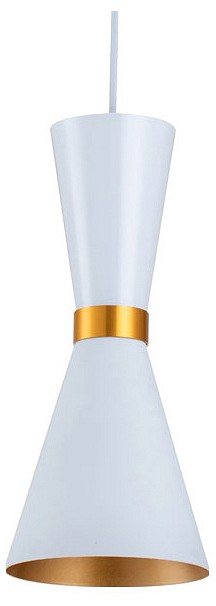 Подвесной светильник Escada Clifford 1133/1S White | Escada ESC11331SWhite