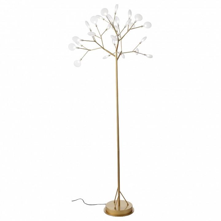 Настольная лампа декоративная ST-Luce Riccardo SL411.225.27 | ST-Luce SL411.225.27