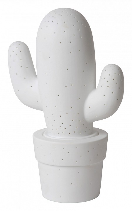 Настольная лампа декоративная Lucide Cactus 13513/01/31 | Lucide LCD135130131
